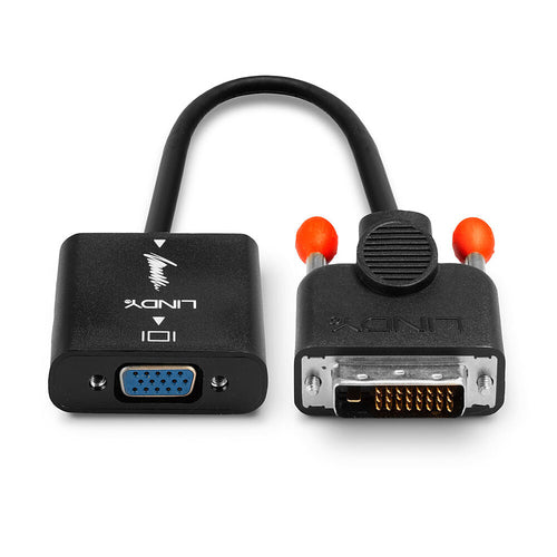 Lindy 38189 video cable adapter