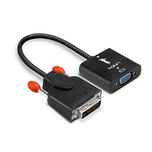 Lindy 38189 video cable adapter