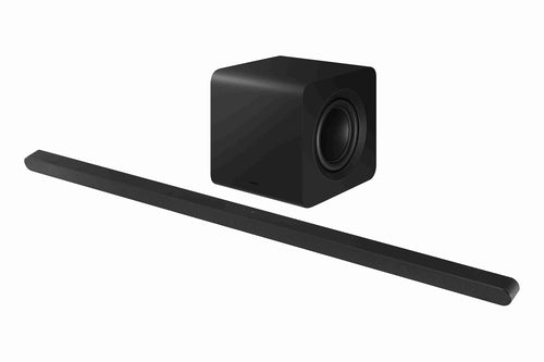 Samsung HW-S800D 3.1.2 Kanäle Dolby Atmos Soundbar DTS Virtual:X Kabellos Schwarz