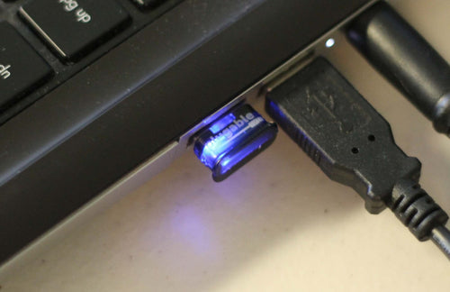 Plugable Technologies USB-BT4LE network card