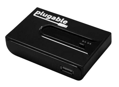 Plugable Technologies USB2-SWITCH2 interface hub