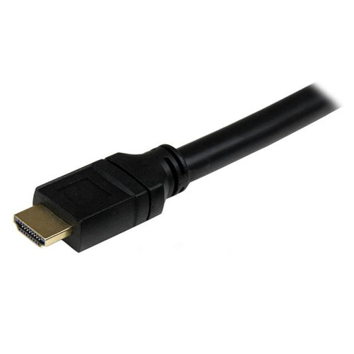 StarTech.com HDPMM25 HDMI cable