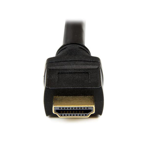 StarTech.com HDMIMM6HS HDMI cable