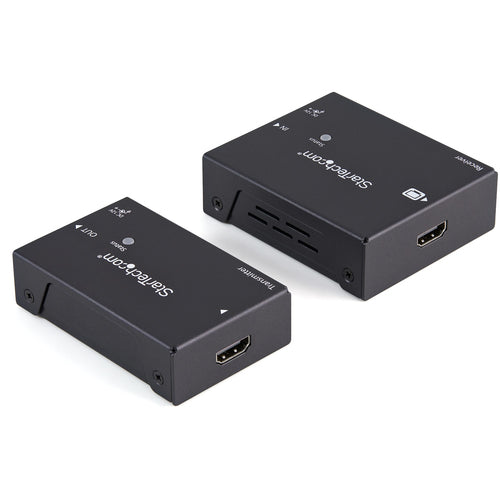 StarTech.com ST121HDBTPW AV extender