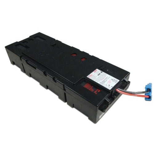 APC APCRBC115 USV-Akku-Ersatzkartusche - 48V verschlossener Bleiakku