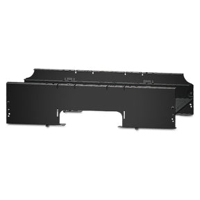 Cable Management Trough APC NetShelter AR8571 747x191.4x317.4mm Black