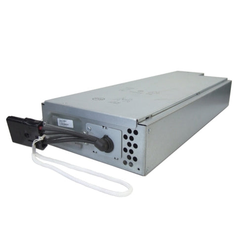 APC APCRBC117 USV-Batterieersatzkartusche – 600 VAh versiegelte Blei-Säure – Notstromversorgung