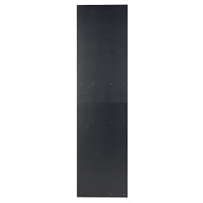 Cable Management Panel APC AR8679 Black 11 kg Accessory
