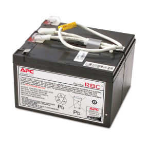 APC APCRBC109 UPS battery