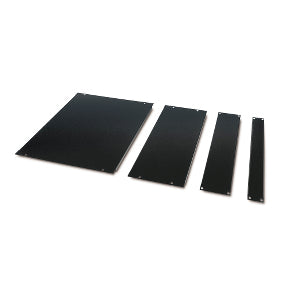 APC AR8101BLK Rack-Zubehör