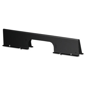 APC AR8173BLK Kabelkanal – Schwarz, 747mm