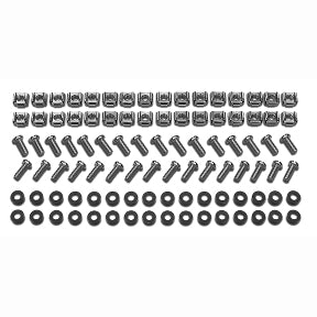 APC M6 Hardware Kit Mounting Kit for Easy Installation