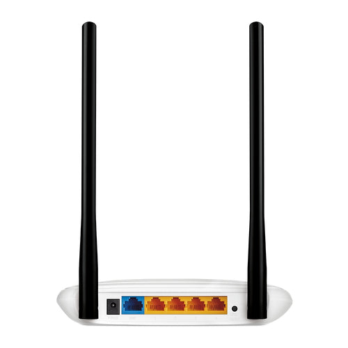 TP-Link TL-WR841N wireless router