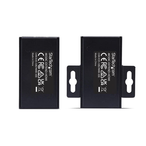 StarTech.com 4K50IC-EXTEND-HDMI AV extender