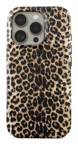 BURGA Player mobile phone case