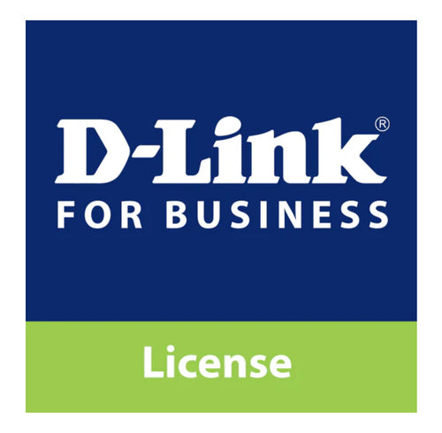D-Link DECS 3-Year Corporate Software License Upgrade