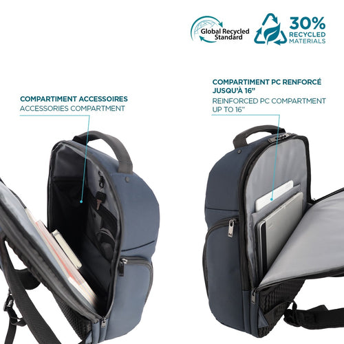 Mobilis 005043 backpack