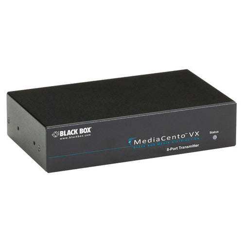 Black Box AVX-VGA-TP-TX-8 AV extender