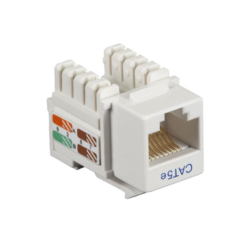 Black Box CAT5EJ-WH wire connector