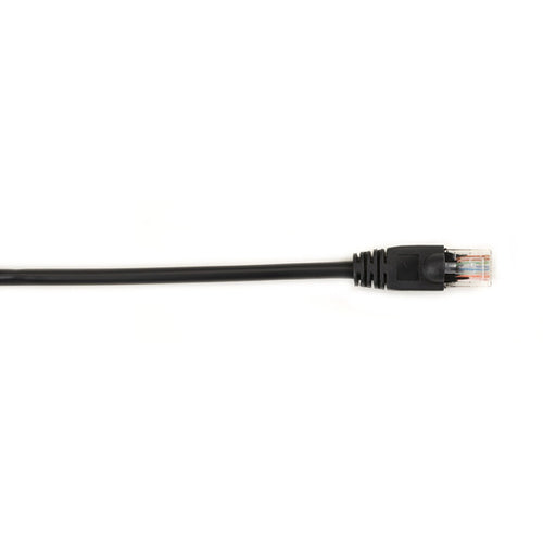 Black Box CAT6PC-006-BK networking cable
