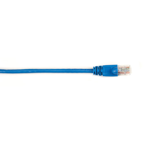 Black Box CAT6PC-004-BL Netzwerkkabel