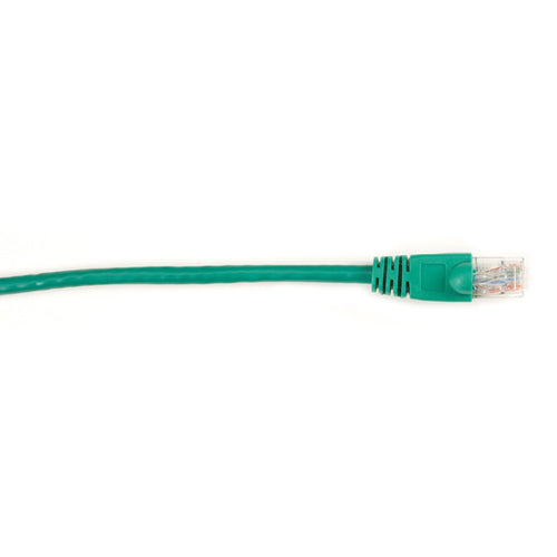 Black Box CAT6PC-002-GN Netzwerkkabel