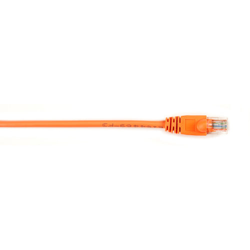 Black Box CAT6PC-006-OR networking cable