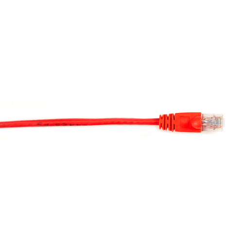 Black Box CAT6PC-006-RD networking cable