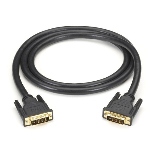 Black Box DVI-I-DL-002M DVI cable