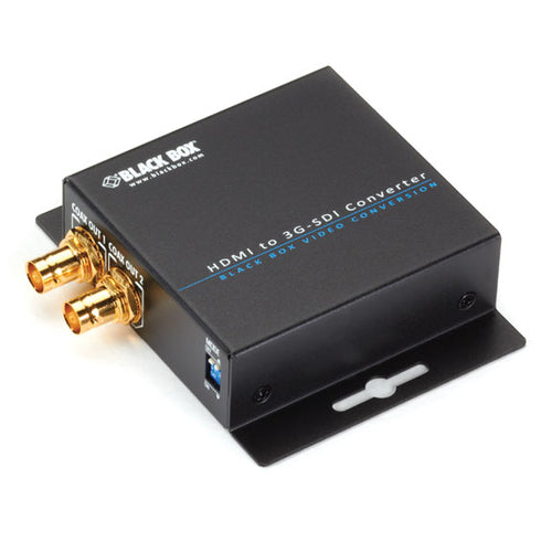 Black Box VSC-HDMI-SDI video signal converter