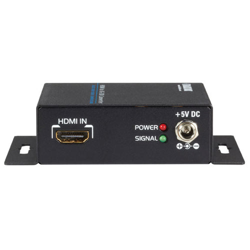 Black Box VSC-HDMI-SDI video signal converter