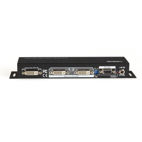 Black Box Dual-Link DVI-D