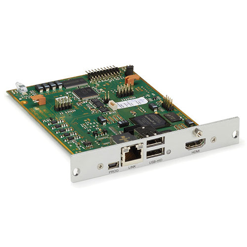 Black Box ACX1MR-HDMI-C AV extender