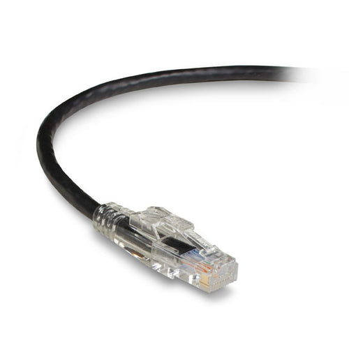 Black Box 100ft CAT5e UTP networking cable