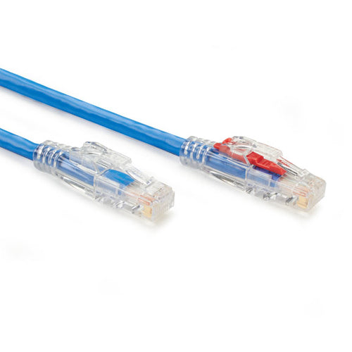 Black Box Cat6 UTP 9.1m networking cable