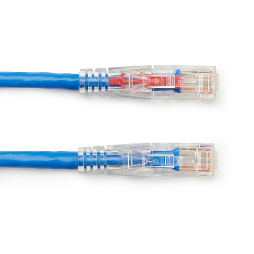 Black Box Cat6 UTP 0.6m networking cable