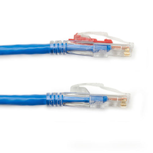 Black Box Cat6 UTP 0.9m networking cable