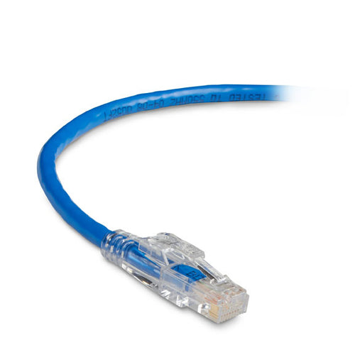 Black Box 6ft CAT5e UTP networking cable