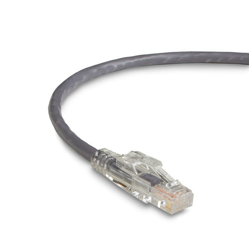 Black Box Cat6 UTP 0.9m networking cable
