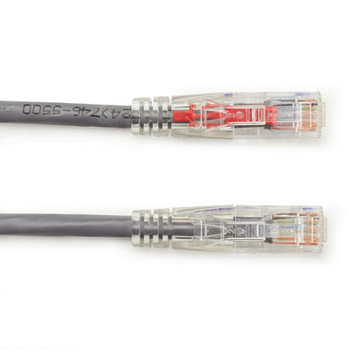Black Box Cat6 UTP 6m networking cable