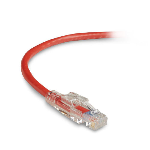 Black Box C6PC70-RD-07 networking cable