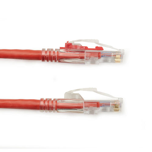 Black Box C6PC70-RD-07 networking cable