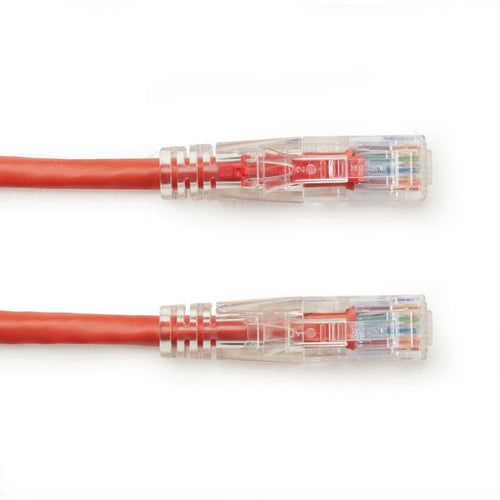 Black Box C6PC70-RD-07 networking cable