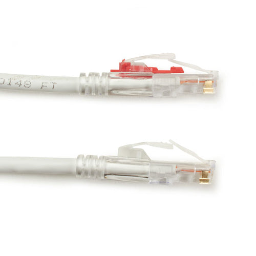 Black Box C6PC70-WH-06 networking cable