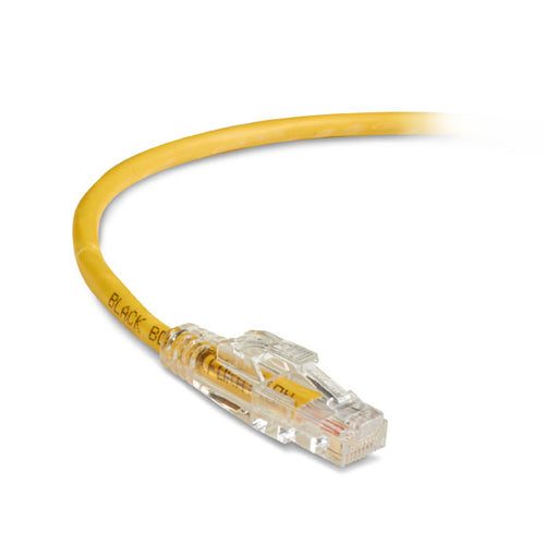 Black Box C6PC70-YL-06 networking cable