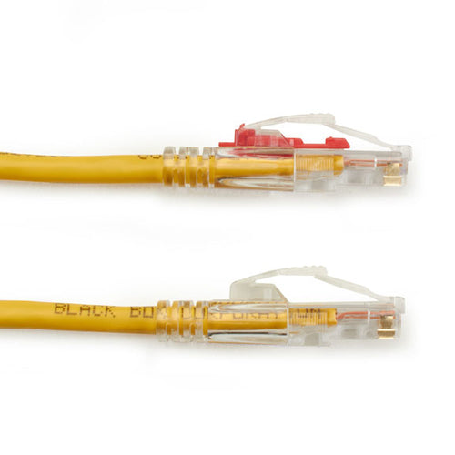 Black Box C6PC70-YL-07 networking cable