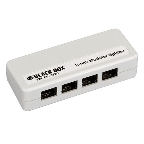 Black Box FM805-R2 network splitter