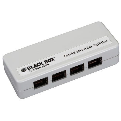 Black Box FM810-R2 network splitter