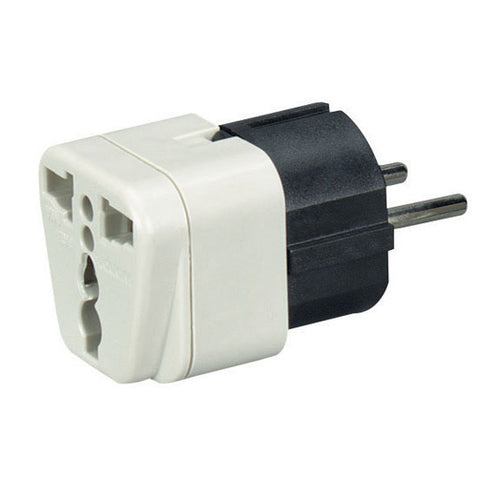 Black Box MC167A power plug adapter