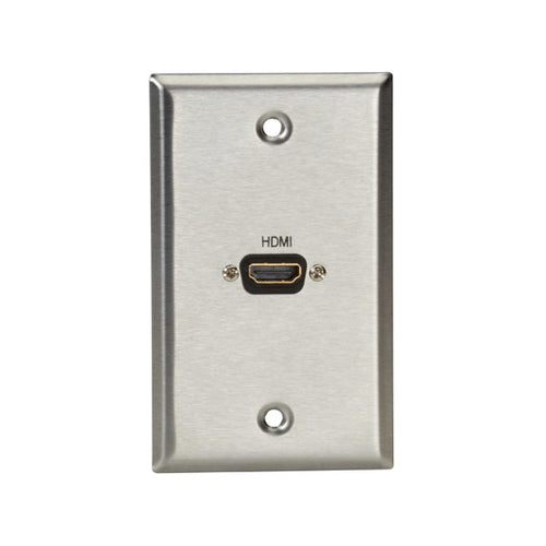 Black Box WP831 outlet box